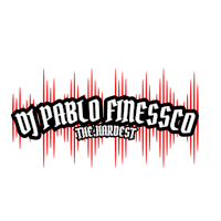 dj pablo fenesco the hardest